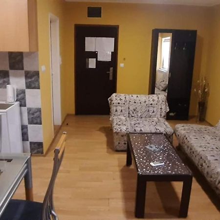 Rosso Apartments Beograd Eksteriør billede