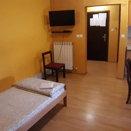 Rosso Apartments Beograd Eksteriør billede