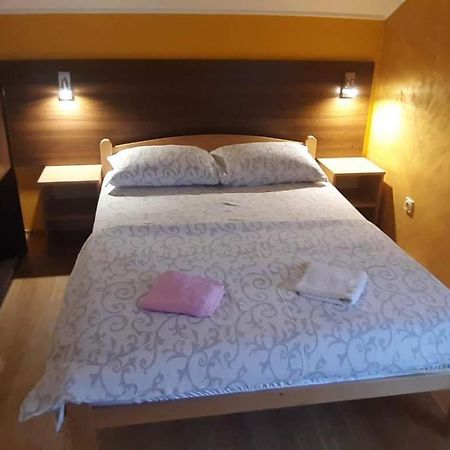 Rosso Apartments Beograd Eksteriør billede