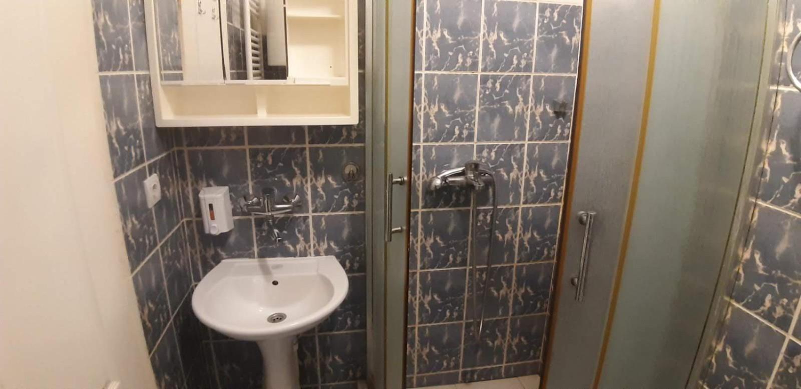 Rosso Apartments Beograd Eksteriør billede