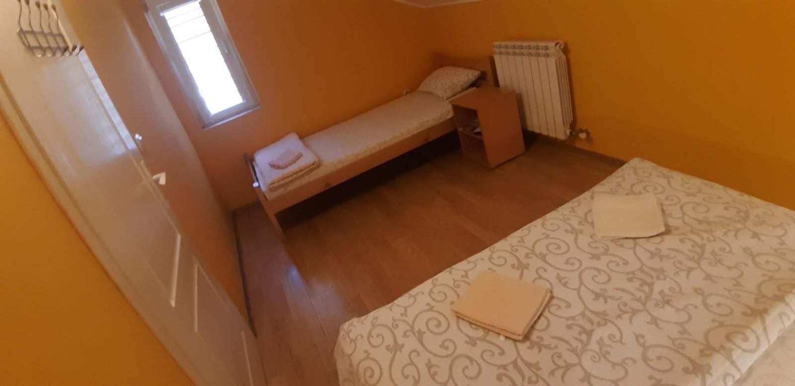 Rosso Apartments Beograd Eksteriør billede