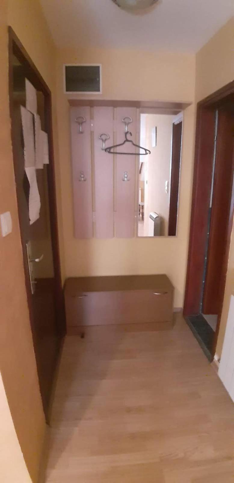 Rosso Apartments Beograd Eksteriør billede