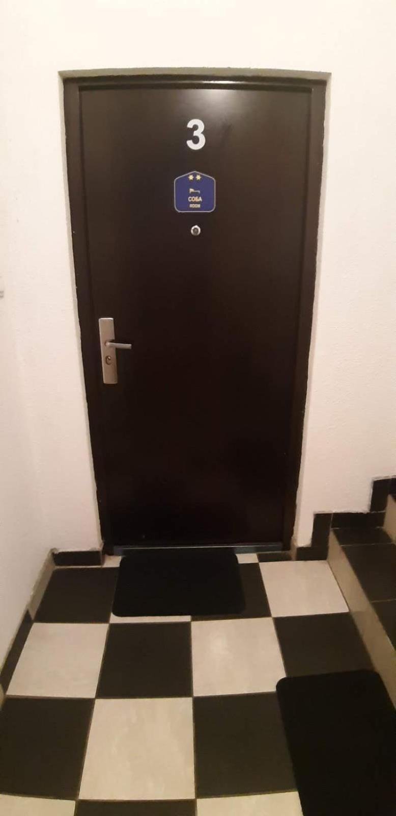 Rosso Apartments Beograd Eksteriør billede
