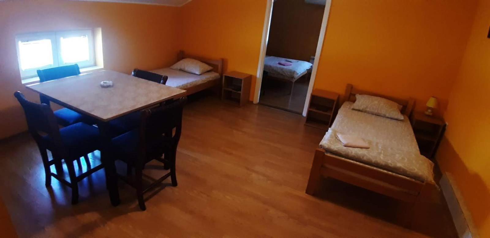 Rosso Apartments Beograd Eksteriør billede