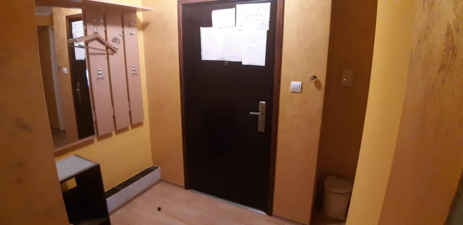 Rosso Apartments Beograd Eksteriør billede