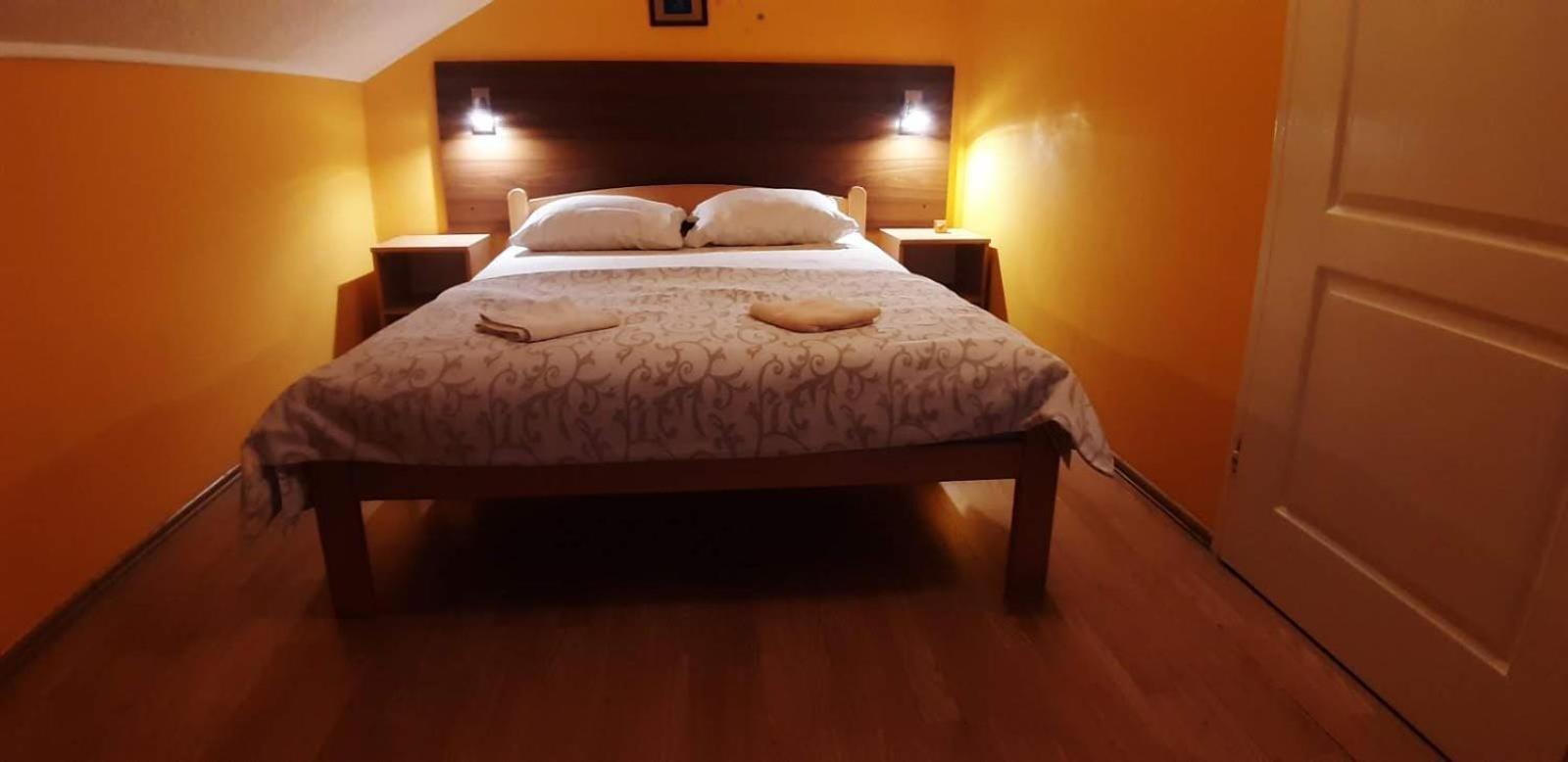 Rosso Apartments Beograd Eksteriør billede