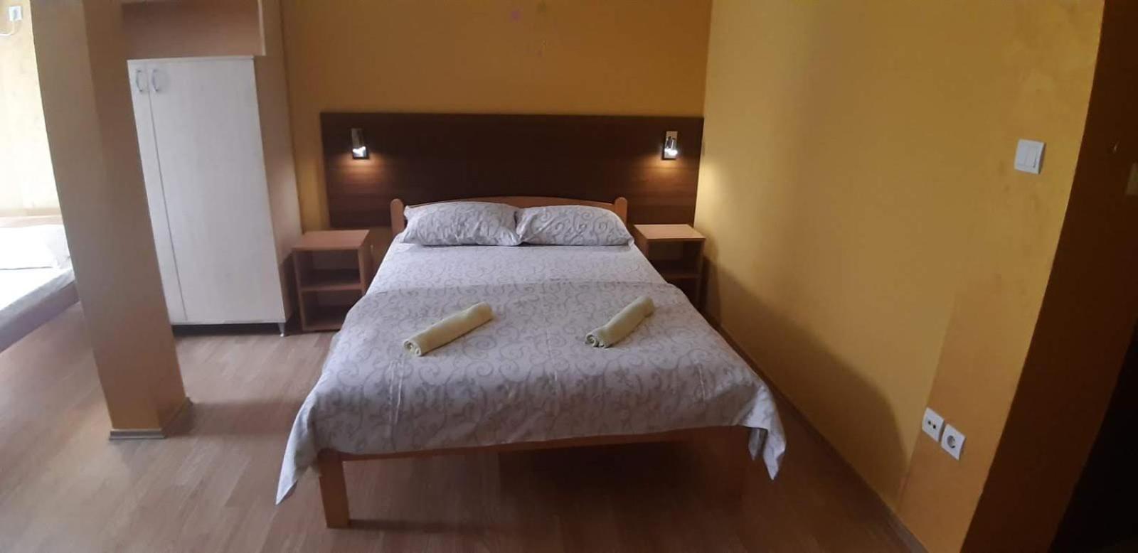 Rosso Apartments Beograd Eksteriør billede