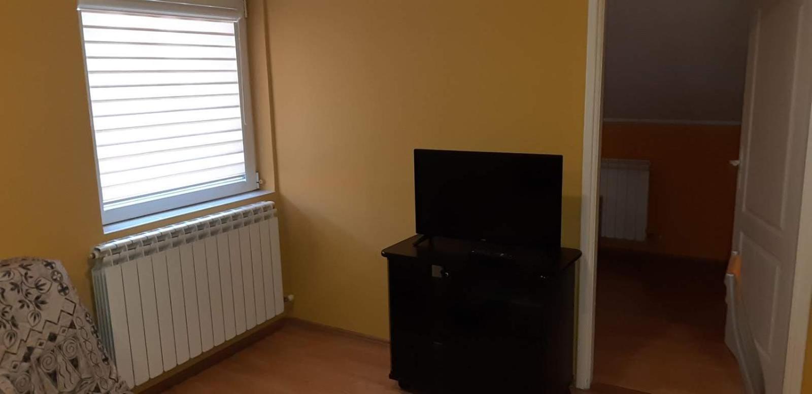 Rosso Apartments Beograd Eksteriør billede