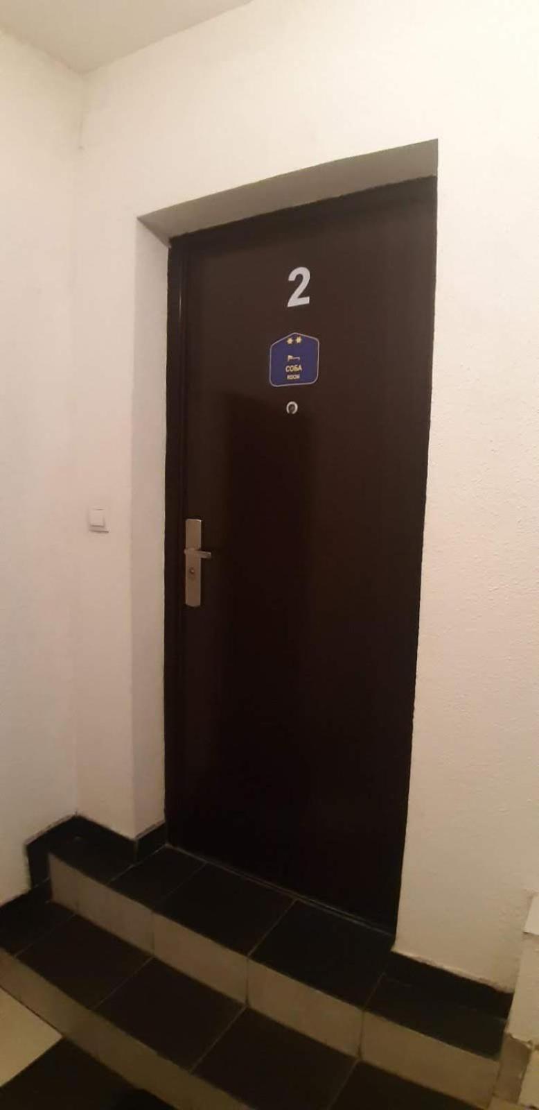 Rosso Apartments Beograd Eksteriør billede