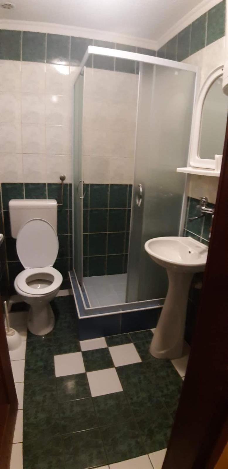 Rosso Apartments Beograd Eksteriør billede