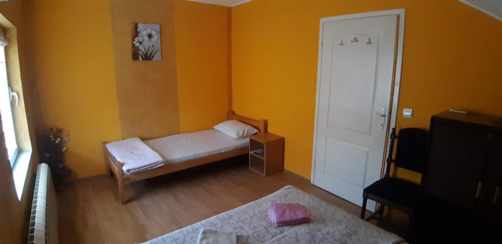 Rosso Apartments Beograd Eksteriør billede