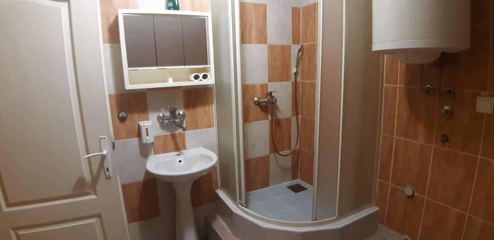 Rosso Apartments Beograd Eksteriør billede