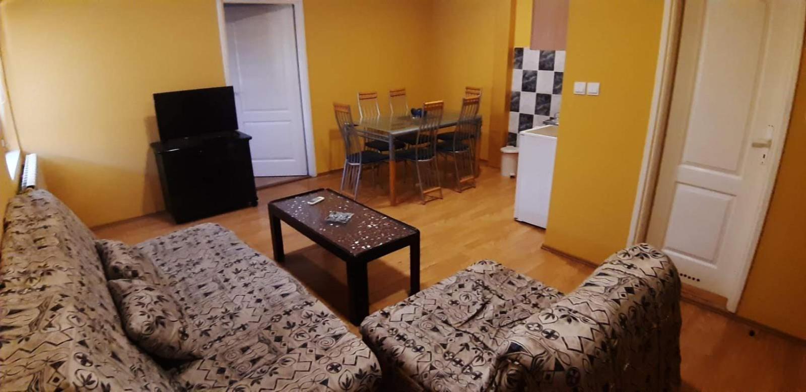 Rosso Apartments Beograd Eksteriør billede